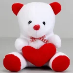 Cute Teddy With Bournville Dark Chocolate