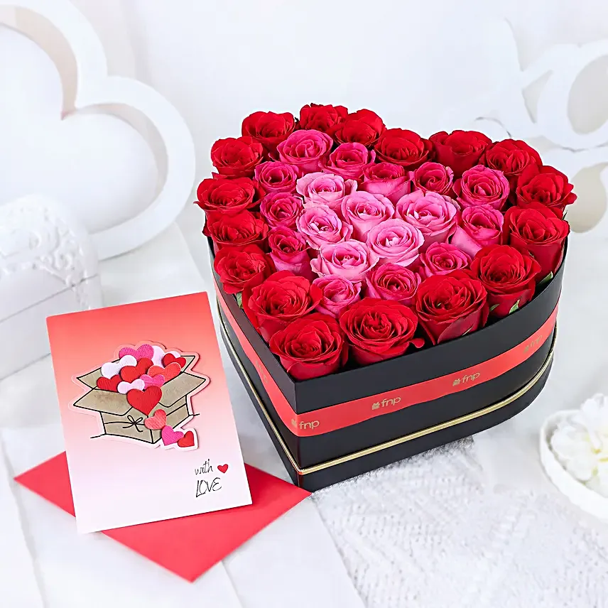 Roses